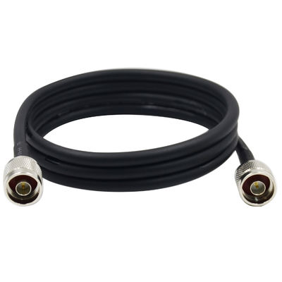 50-5 5D-FB フィーダー コーアシアル フィーダー 23GHz 外径 7.5mm