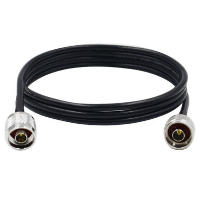 50-3 3D-FB フィッダー同軸ケーブル 33GHz 30mm