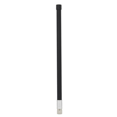 1300-1500MHz 6dBi オムニダイレクト FRP アンテナ マットブラック 1.4G