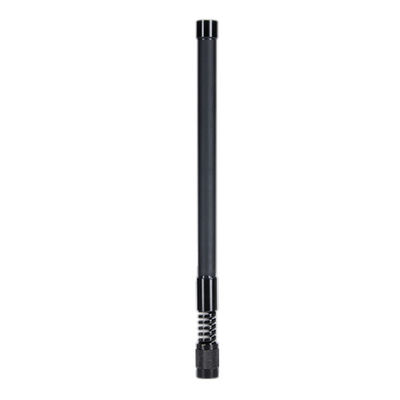 1300-1500MHz 6dBi オムニダイレクト FRP アンテナ マットブラック 1.4G