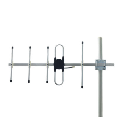390-420MHz 11dbi 5 ユニット ヤギアンテナ 方向アンテナ