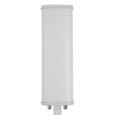 806-826MHz 12dbi セクター方向アンテナ