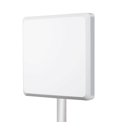 2400-2500MHz 18dBi垂直偏光方向平面パネルアンテナ