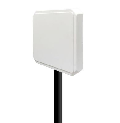 5150-5850MHz 12dBi 3アンテナインターフェイス 方向プレートアンテナ