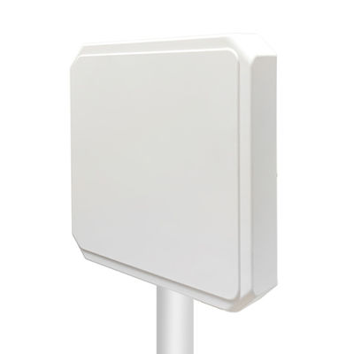 2400-2500MHz 9dBi方向フラットパネルアンテナ 垂直偏光WiFiアンテナ