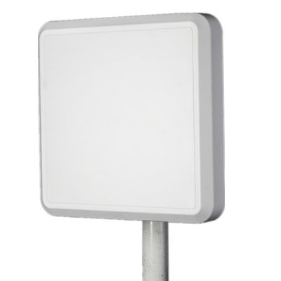 2400-2500MHz 9dBi方向フラットパネルアンテナ 垂直偏光WiFiアンテナ