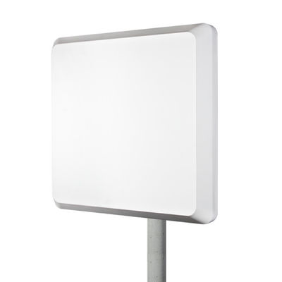 1300-1500MHz 12.5dBi パネル アンテナ 方向性フラット パネル 双垂直偏振