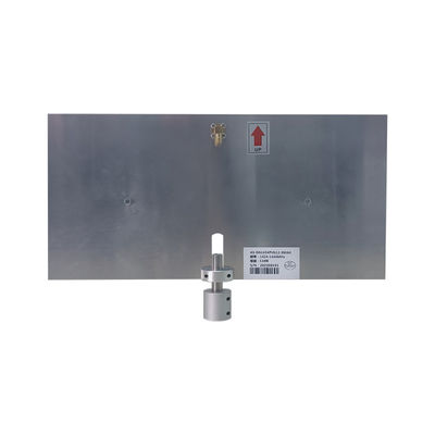 1424-1444MHz 12dBi パネル アンテナ 方向性