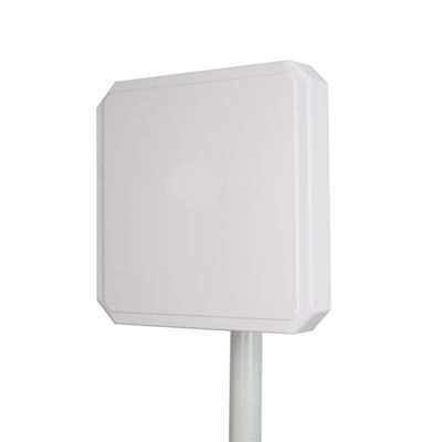 6000-7000MHz 9dBi パネル アンテナ 方向性